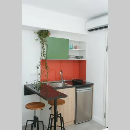 Valory #8 Aesthetic Apartment Thessaloniki