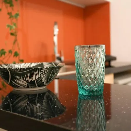 Διαμέρισμα Valory #8 Aesthetic Θεσσαλονίκη