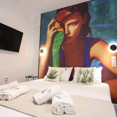 Appartement Valory #8 Aesthetic