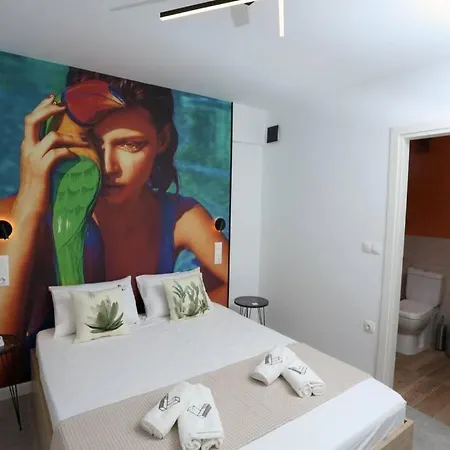 Lejlighed Valory #1,8 Aesthetic *